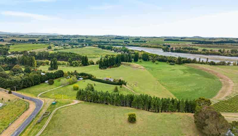 Lot 2, 121 Aorangi Road, Maraekakaho