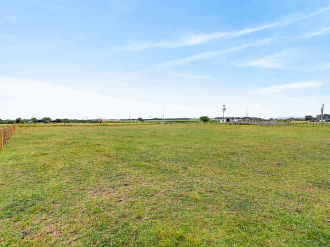 Lot 2, 121 Aorangi Road, Maraekakaho