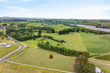Lot 2, 121 Aorangi Road, Maraekakaho