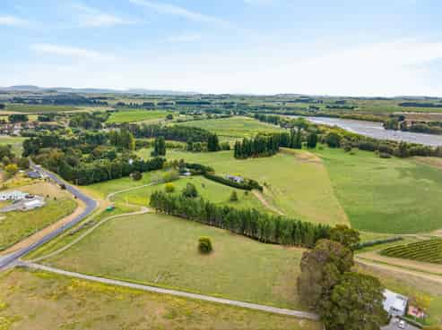 Lot 2, 121 Aorangi Road, Maraekakaho