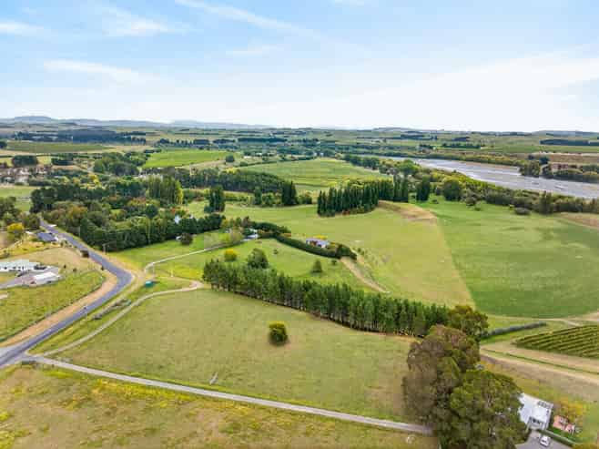 Lot 2, 121 Aorangi Road, Maraekakaho