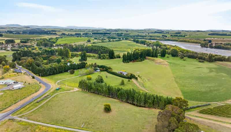 Lot 2, 121 Aorangi Road, Maraekakaho