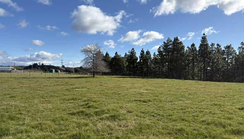 Lot 2, 121 Aorangi Road, Maraekakaho