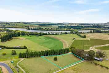 Lot 2, 121 Aorangi Road, Maraekakaho
