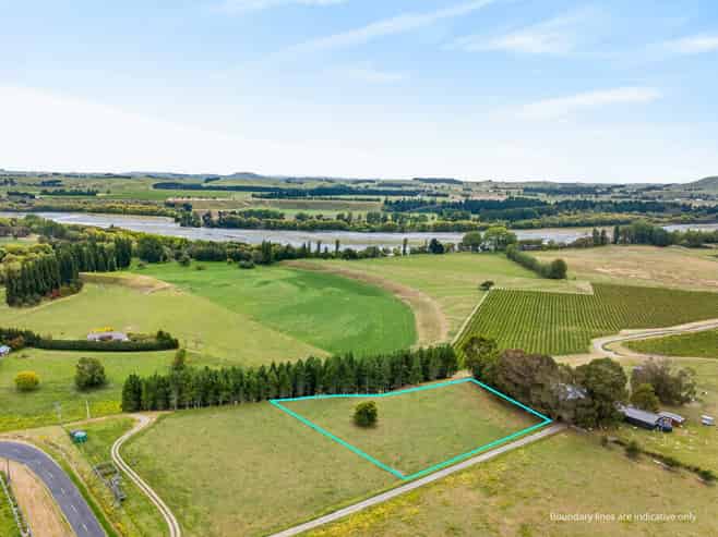 Lot 2, 121 Aorangi Road, Maraekakaho