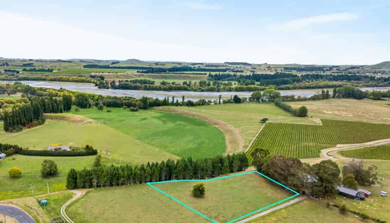 Lot 2, 121 Aorangi Road, Maraekakaho
