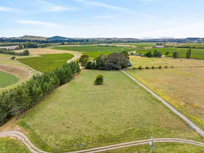 Lot 2, 121 Aorangi Road, Maraekakaho