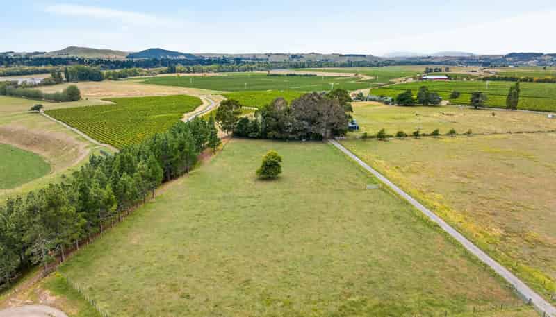 Lot 2, 121 Aorangi Road, Maraekakaho