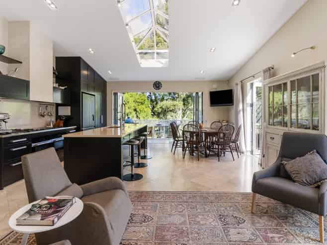 31A Awatea Road, Parnell