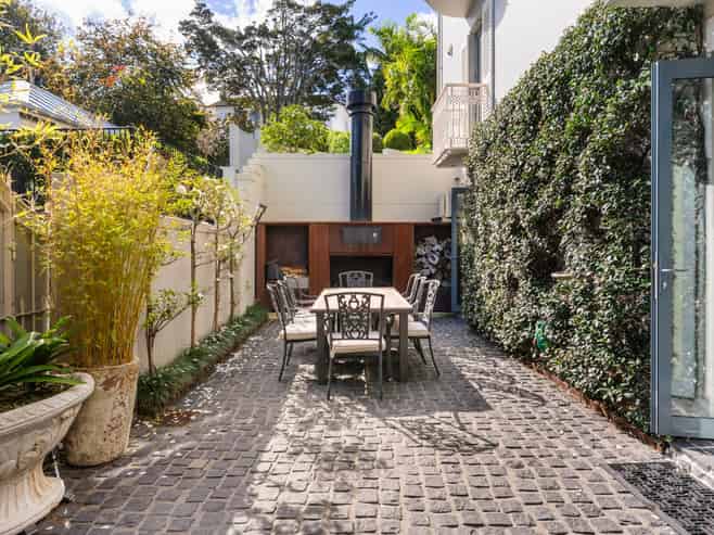 31A Awatea Road, Parnell