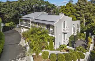 31A Awatea Road, Parnell