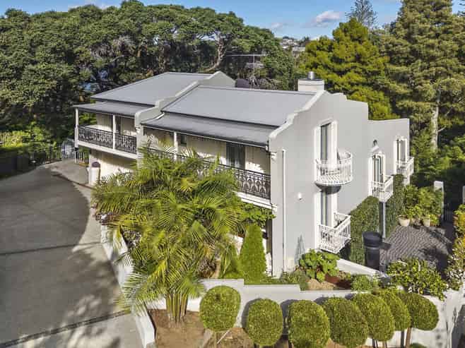31A Awatea Road, Parnell