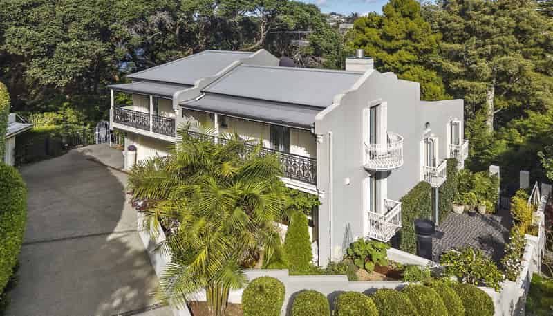 31A Awatea Road, Parnell