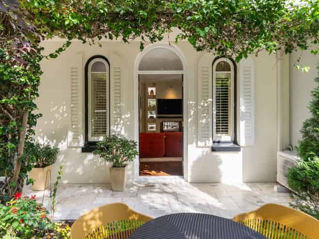 31A Awatea Road, Parnell