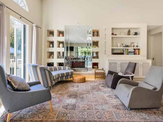 31A Awatea Road, Parnell