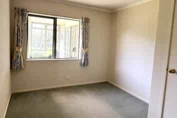 Auckland - Address withheld