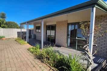 Auckland - Address withheld