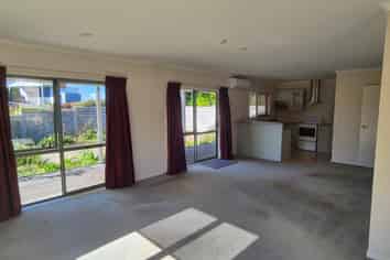 Auckland - Address withheld