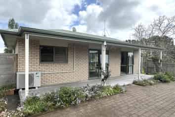 Auckland - Address withheld