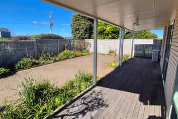 Auckland - Address withheld