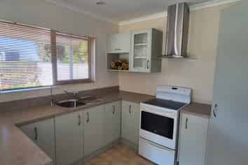Auckland - Address withheld