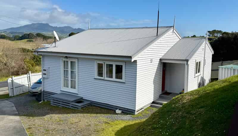 52A Main Road, Raglan