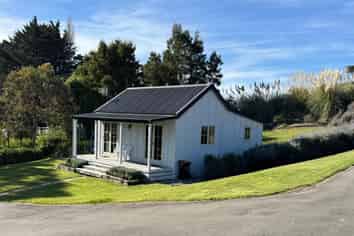 1/192 Te Mata Peak Road, Havelock North