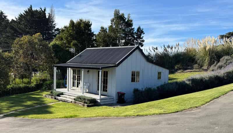 1/192 Te Mata Peak Road, Havelock North