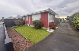61A Reynolds Avenue, Bishopdale