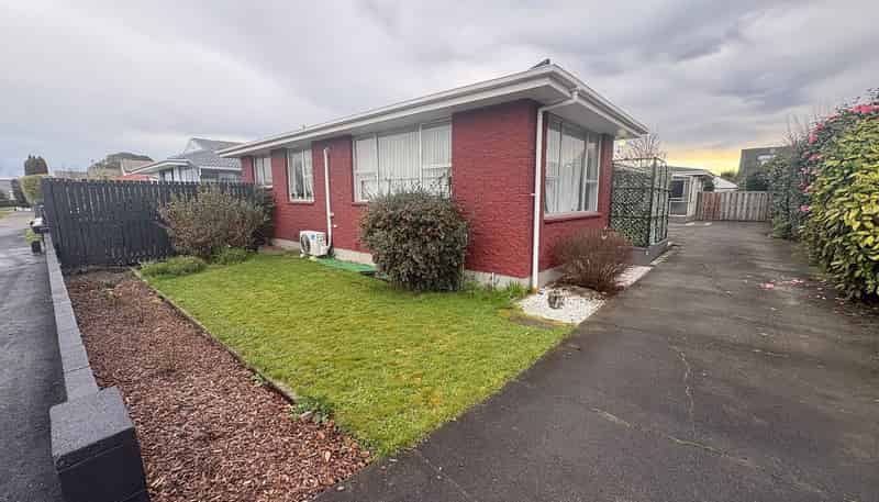 61A Reynolds Avenue, Bishopdale
