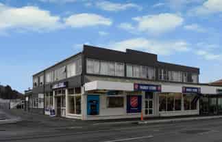 709B Great King Street, North Dunedin