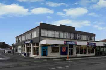 709B Great King Street, North Dunedin