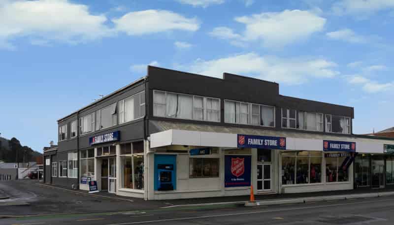 709B Great King Street, North Dunedin