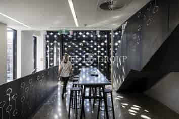 TOP QUALITY PONSONBY OFFICE