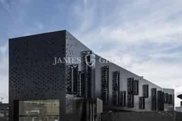 TOP QUALITY PONSONBY OFFICE