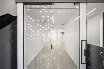 TOP QUALITY PONSONBY OFFICE