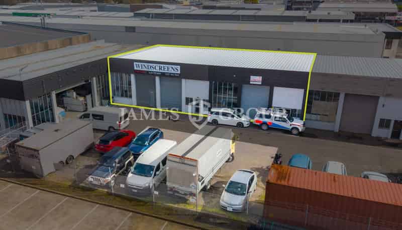 C & E/12 Kerwyn Avenue, East Tamaki