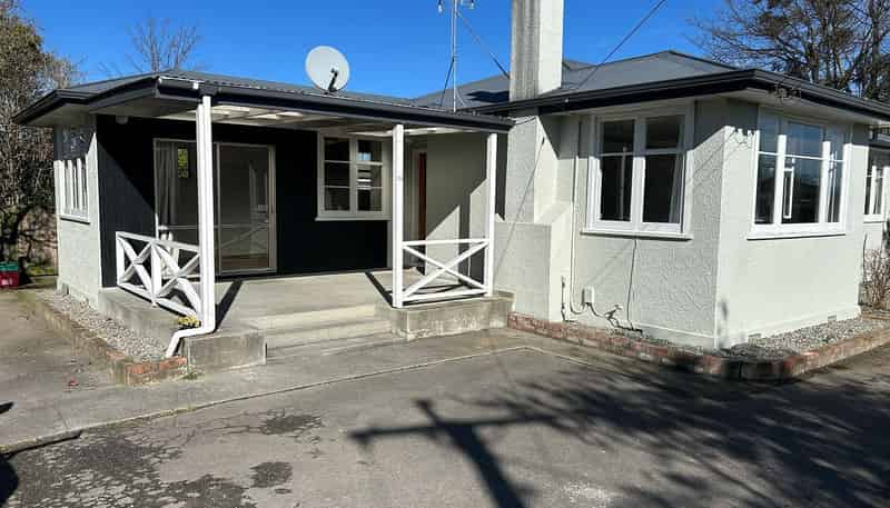 12A Iorns Street, Masterton
