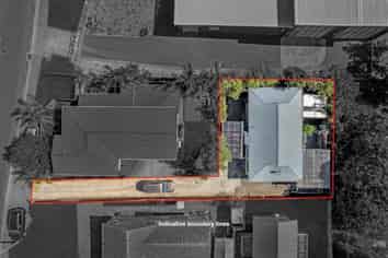 A/103 Hillsborough Road, Hillsborough