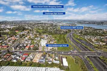 A/103 Hillsborough Road, Hillsborough