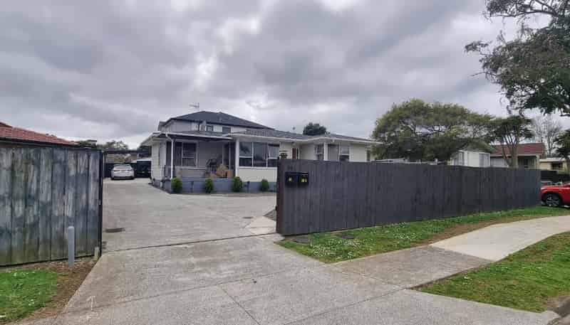 29 Arnwood Street, Manurewa