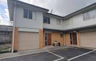 14/2 Arawa Street , New Lynn