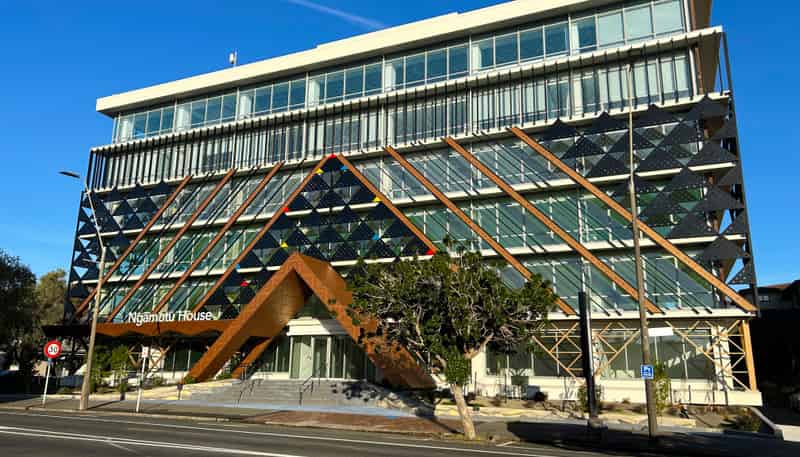 139 Devon Street West, New Plymouth Central