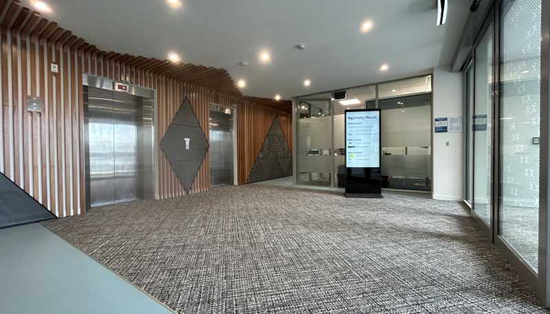 139 Devon Street West, New Plymouth Central