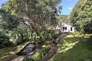 130 Cornwallis Road, Cornwallis