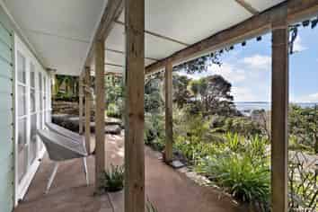 130 Cornwallis Road, Cornwallis