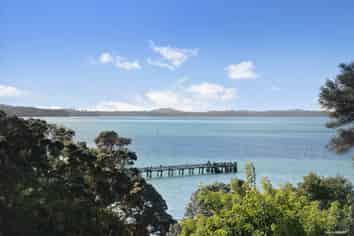130 Cornwallis Road, Cornwallis