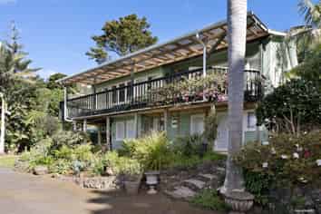 130 Cornwallis Road, Cornwallis