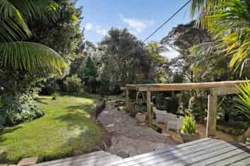 130 Cornwallis Road, Cornwallis