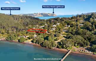130 Cornwallis Road, Cornwallis